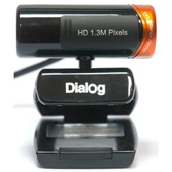 WEB-камеры Dialog WC-21U