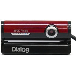 WEB-камера Dialog WC-30U