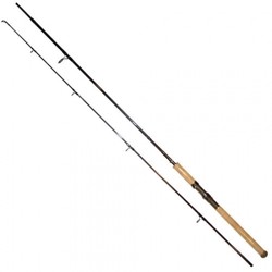 Удилища Daiwa WJB 601MH