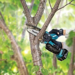 Пилы Makita DUC150RT