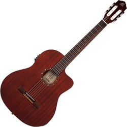 Акустические гитары Ortega RCE125MMSN
