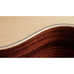 Акустические гитары Taylor GS Mini-e Rosewood Plus