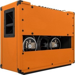 Гитарные усилители и кабинеты Orange Rockerverb 50 MKIII Combo