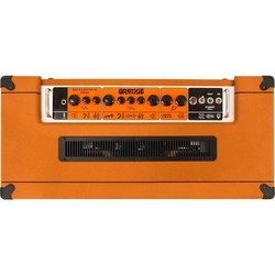 Гитарные усилители и кабинеты Orange Rockerverb 50 MKIII Combo