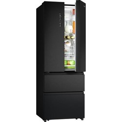 Холодильники Hisense RF-632N4AFE1 черный