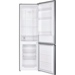 Холодильники EDLER ED-323IDD серебристый