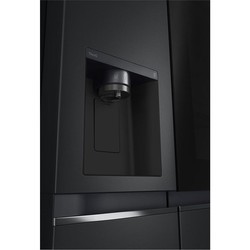 Холодильники LG GS-GV81EPLD черный