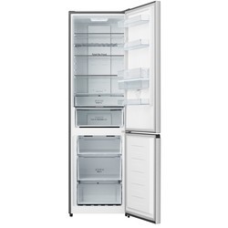 Холодильники Hisense RB-440N4WCF серебристый