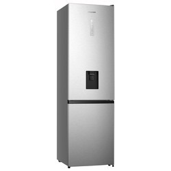 Холодильники Hisense RB-440N4WCF серебристый