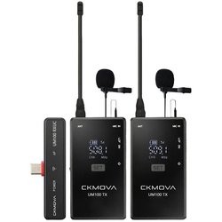 Микрофоны CKMOVA UM100 Kit4