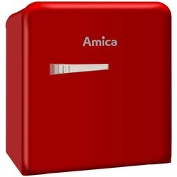 Холодильники Amica KBR 331 100 R красный