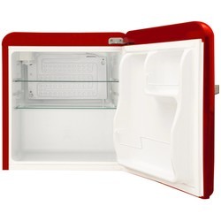 Холодильники Amica KBR 331 100 R красный
