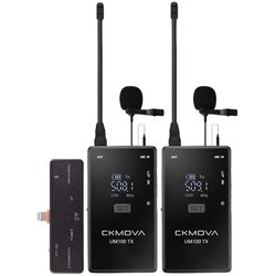 Микрофоны CKMOVA UM100 Kit6