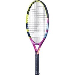 Ракетки для большого тенниса Babolat Nadal Junior 21 2024