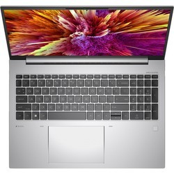 Ноутбуки HP ZBook Firefly 16 G10 [16 G10 82P39AVV8]