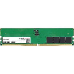 Оперативная память Transcend JetRam DDR5 1x8Gb JM4800ALG-8G