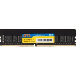 Оперативная память GTL DDR4 1x8Gb GTL8D432BK