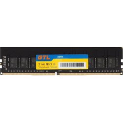 Оперативная память GTL DDR4 1x16Gb GTL16D432BK