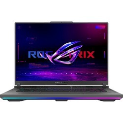 Ноутбуки Asus ROG Strix G16 2023 G614JI [G614JI-N4007]