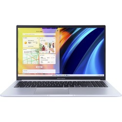 Ноутбуки Asus Vivobook 15 F1504ZA [F1504ZA-BQ615]