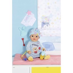 Куклы Zapf Baby Born 835692