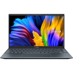 Ноутбуки Asus ZenBook 14 UM425QA [UM425QA-KI174W]