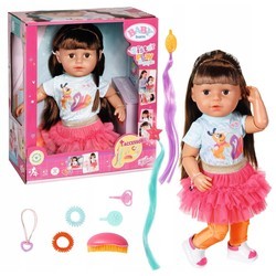 Куклы Zapf Baby Born Sister 833025