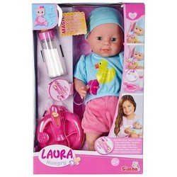 Куклы Simba Laura Hungry 105010964