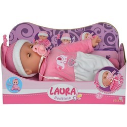 Куклы Simba Laura Bedtime 105149466