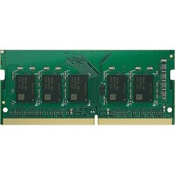 Оперативная память Synology DDR4 SO-DIMM 1x16Gb D4ES01-16G