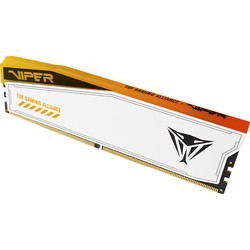 Оперативная память Patriot Memory Viper Elite 5 RGB TUF DDR5 2x24Gb PVER548G60C36KT