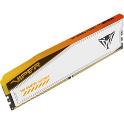 Оперативная память Patriot Memory Viper Elite 5 RGB TUF DDR5 2x24Gb PVER548G60C36KT