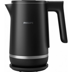 Электрочайники Philips Series 7000 HD9396/90 2200&nbsp;Вт 1.7&nbsp;л  черный