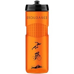 Фляги и бутылки Trec Nutrition Endurance 002 750 ml