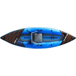 Надувные лодки Bluefin Scout
