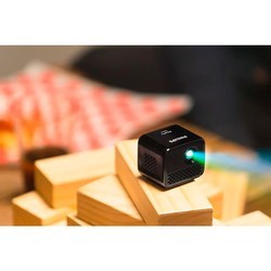 Проекторы Philips PicoPix Nano