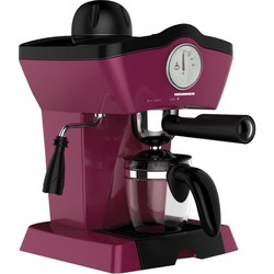 Кофеварки и кофемашины Heinner HEM-200BG фиолетовый