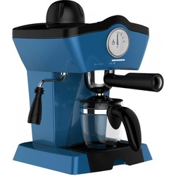 Кофеварки и кофемашины Heinner HEM-200BL синий