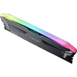 Оперативная память Lexar ARES RGB DDR5 2x16Gb LD5BU016G-R6000GDLA