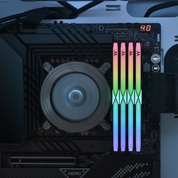 Оперативная память Thermaltake TOUGHRAM XG RGB D5 2x16Gb RG33D516GX2-6000C36B