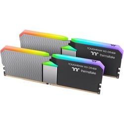 Оперативная память Thermaltake TOUGHRAM XG RGB D5 2x16Gb RG33D516GX2-6200C32B