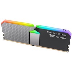 Оперативная память Thermaltake TOUGHRAM XG RGB D5 2x16Gb RG33D516GX2-7200C36B