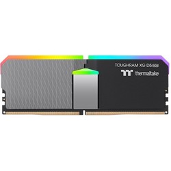 Оперативная память Thermaltake TOUGHRAM XG RGB D5 2x16Gb RG33D516GX2-7200C36B