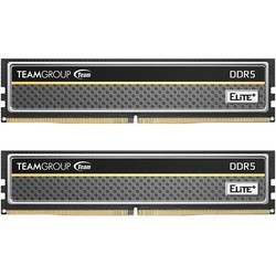 Оперативная память Team Group Elite Plus DDR5 2x16Gb TPBD532G5200HC42DC01