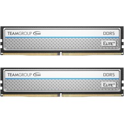 Оперативная память Team Group Elite Plus DDR5 2x16Gb TPBD532G5200HC42DC01