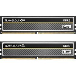 Оперативная память Team Group Elite Plus DDR5 2x8Gb TPBD516G5200HC42DC016