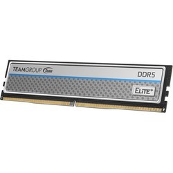 Оперативная память Team Group Elite Plus DDR5 2x32Gb TPBD564G6000HC48DC01