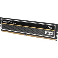 Оперативная память Team Group Elite Plus DDR5 2x32Gb TPBD564G6000HC48DC01