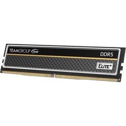 Оперативная память Team Group Elite Plus DDR5 2x32Gb TPBD564G5200HC42DC01