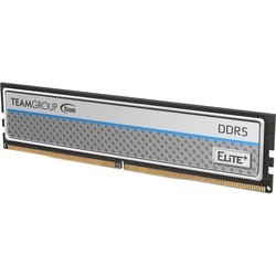 Оперативная память Team Group Elite Plus DDR5 2x32Gb TPBD564G6400HC52DC01